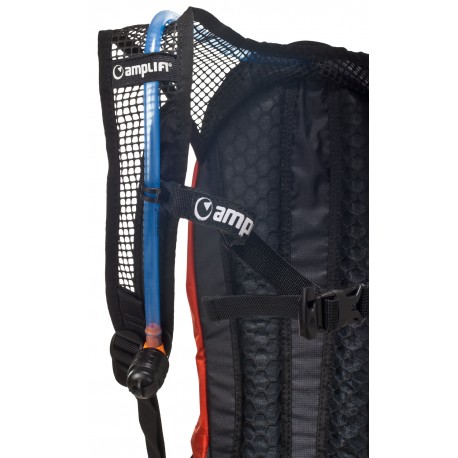 Amplifi Trail 7 orange