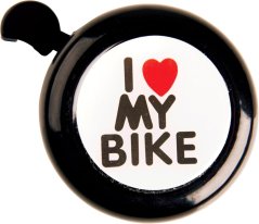 WELDTITE zvonček na bicykel