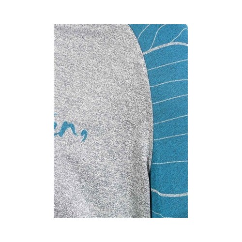 Horizon modrá - Veľkosť: M