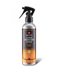 WELDTITE Odmasťovač Dirtwash Citrus Degreaser s rozprašovačom 400ml