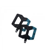 Squidworx Pedal teal