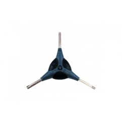 WELDTITE  Multiklíč Y Torx / T25, T30, T40 /