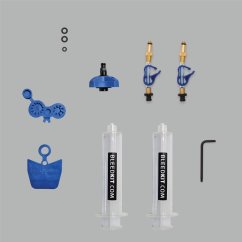 Bleedkit SRAM Premium Mineral