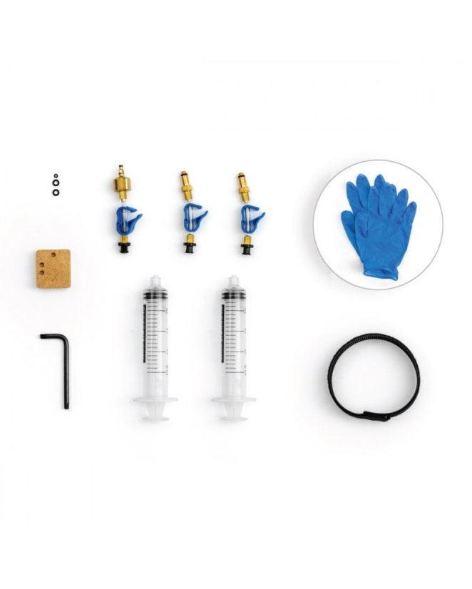 Bleedkit SRAM Ultimate