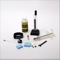 Bleedkit Workshop Gold Edition