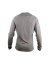 Switch Baselayer LS, šedo-oranžová - Velikost: L