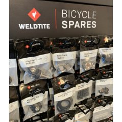 WELDTITE Stojan Bicycle Spares