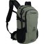 AMPLIFI Batoh TR12, heather-spruce