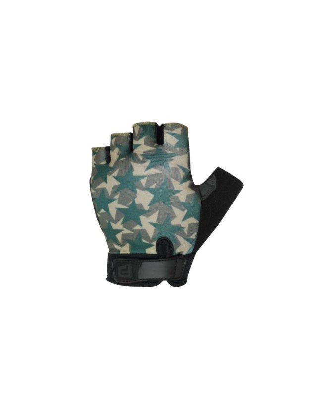 Controller mitt khaki stars