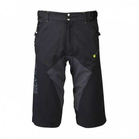 AM 500 Repel - limetková - Veľkosť: M