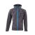 AM Summit Jacket - modrá