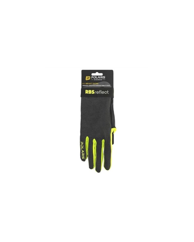 RBS Reflect Glove - Veľkosť: XL