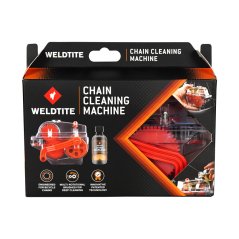WELDTITE Práčka na reťaz s náplňou citron 75ml