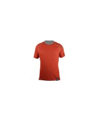 Switch Baselayer SS, sedo-oranzova