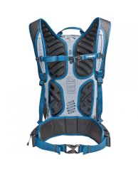 AMPLIFI Batoh E-Track - heather - blues - 17 ltr