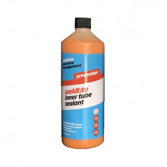 WELDTITE Tmel do duší - prevencia proti defektu (1ltr)