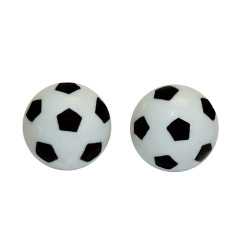 WELDTITE  čepička na auto ventil Football 2ks