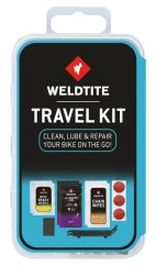 WELDTITE TRAVEL KIT /SOS/