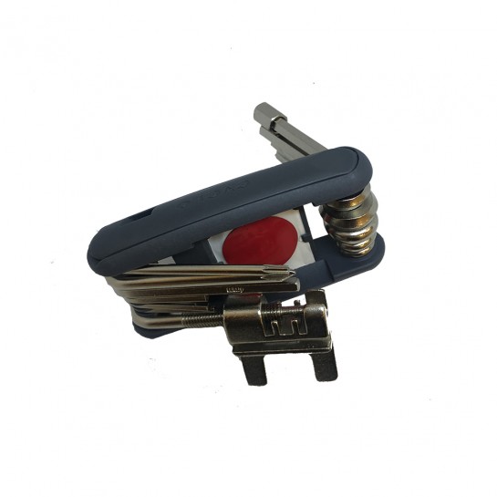 WELDTITE Multiklíč CycloTools /20/ WELDTITE Multiklíč CycloTools /20/