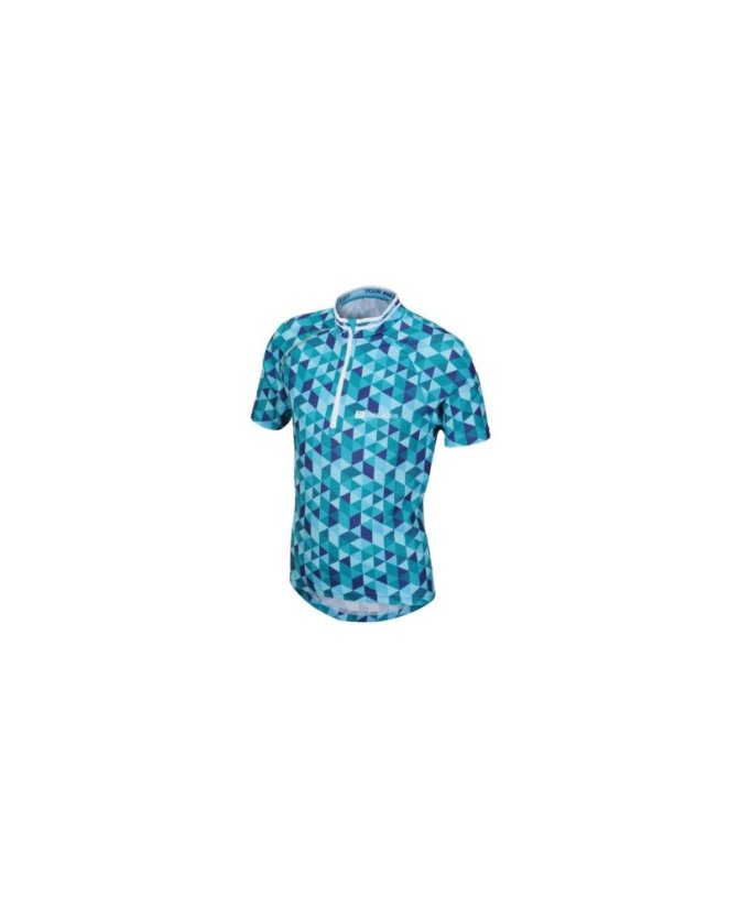 Jewel modrá - Veľkosť: XL