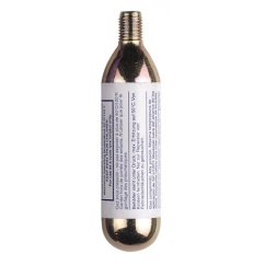WELDTITE Sada JetValve 2ks plniaca CO2 bombička  16g