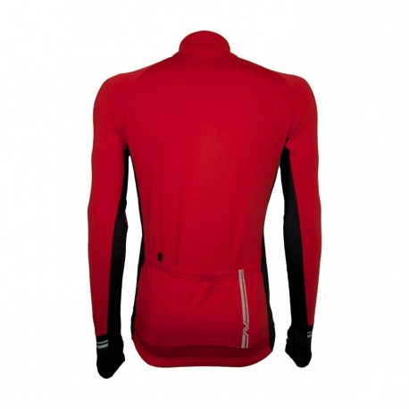 Adventure Thermal Jersey - Veľkosť: XXL