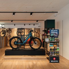 WELDTITE Stojan -  Shop Stand Stock Pack - Non Hazardous