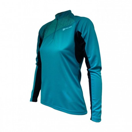 Siren - zelená - Veľkosť: XS