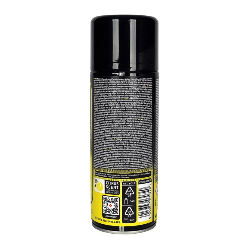 WELDTITE  Disc Brake Cleaner Spray (400ml) Aerosol