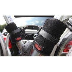 Duo Tube Protection Kit (na dva bicykle)