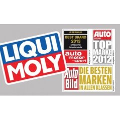 Bleedkit Brzdová kvapalina Liqui Moly 250 ml DOT 5.1