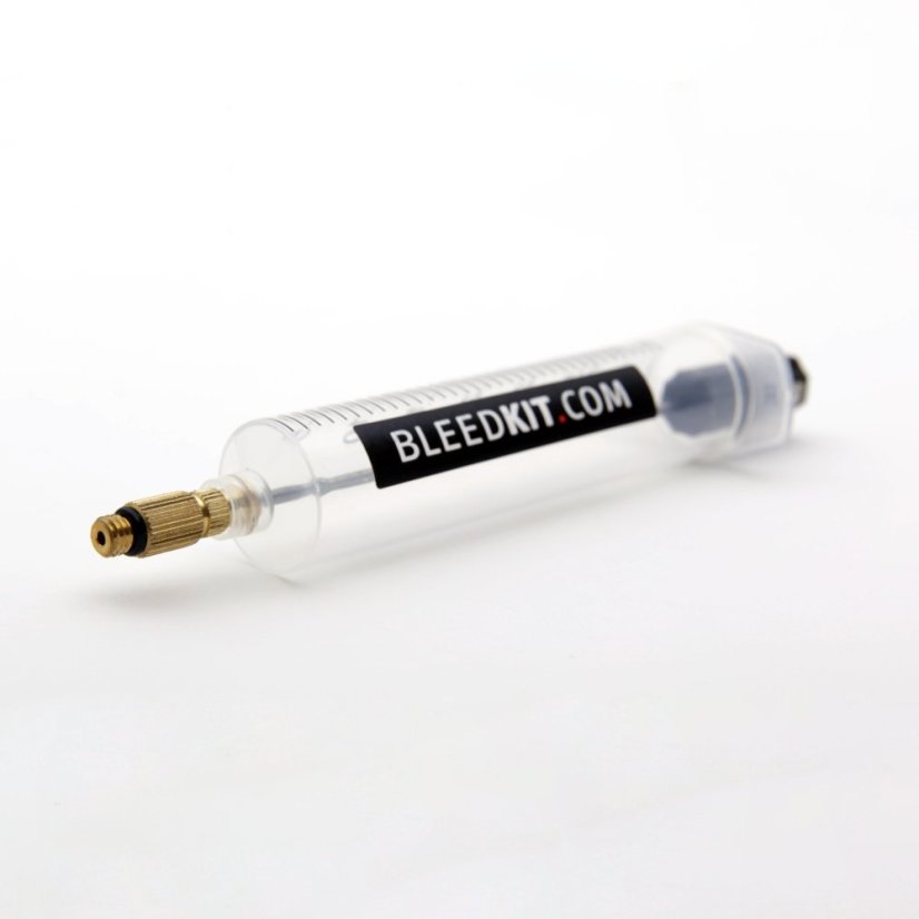 Bleedkit Workshop Master GOLD