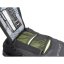 Amplifi Track 23  stealth black - Velikost: L/XL