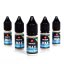 WELDTITE Mazací olej na řetěz WAX 10ml