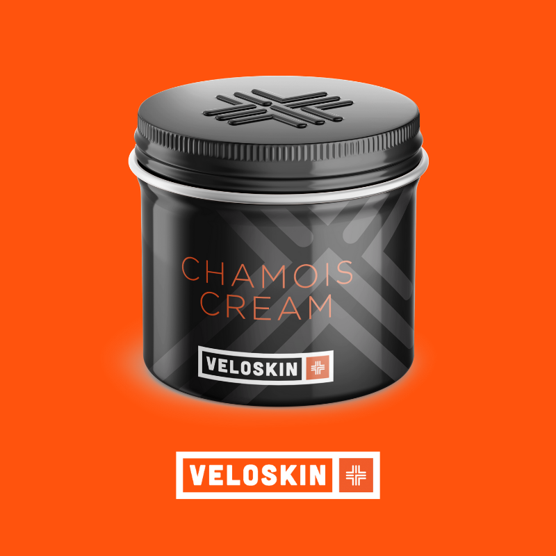 Veloskin Chamois cream, 150ml