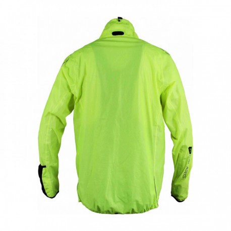 Aqualite Extreme Waterproof - žlutá - Velikost: M