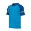 Mini Adventure Trail Jersey - modrý - Velikost: XL