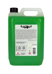WELDTITE Čistiaci prípravok na bicykle Bike Cleaner (5L) – Limetka