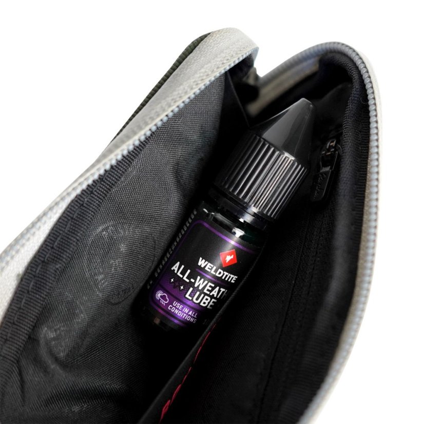 WELDTITE  Mazací olej na řetěz TF2 Performance 10 ml