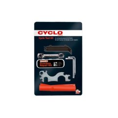 Základní sada cyklonářadí