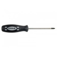 WELDTITE Skrutkovač krížový 1x100