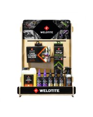 WELDTITE Stojan Drivetrain