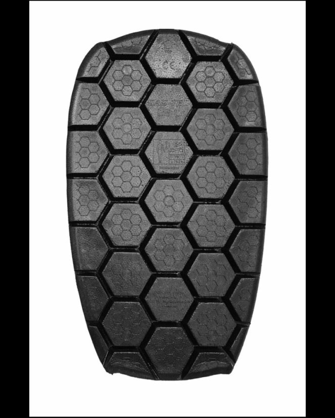 Amplifi SAS-Tec LB - chránič chrbtice