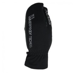 Polaris Trigger Waterproof rukavice Black/Graphite