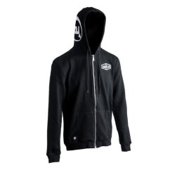 Amplifi Maze Hoodie