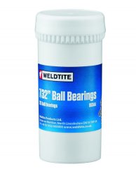 WELDTITE 7/32 Ball Bearings (325)