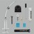 Bleedkit SHIMANO Workshop