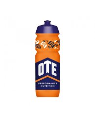 OTE Orange Camo Láhev 0,7 L