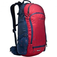 Amplifi E-Track 23 Red