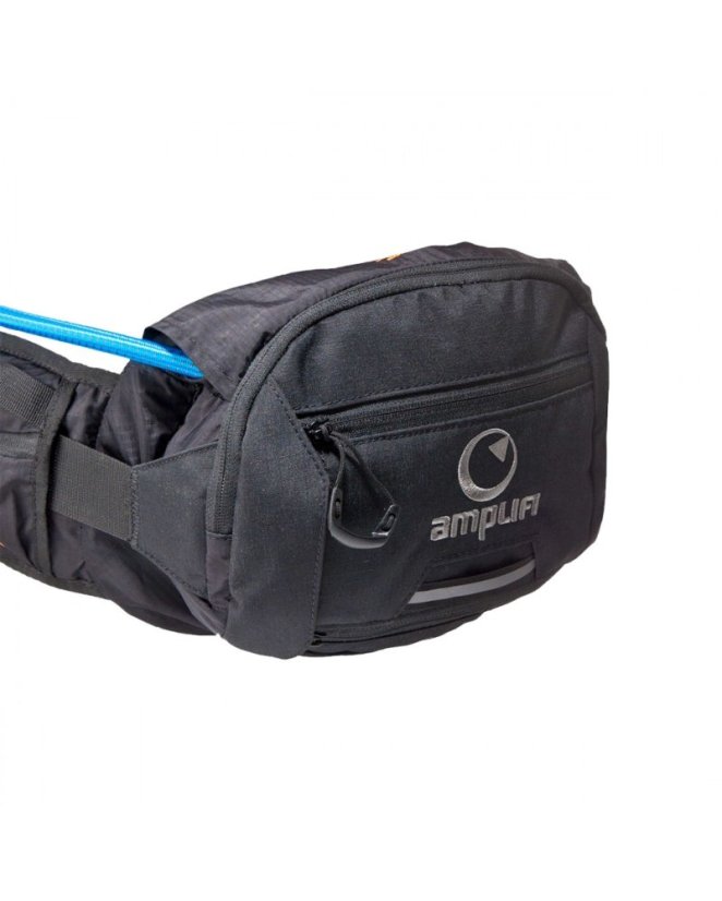 Amplifi Hipster ľadvinka Black s rezervoárom